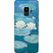 Claude Monet Waterlilies, Evening Galaxy S9 Skin